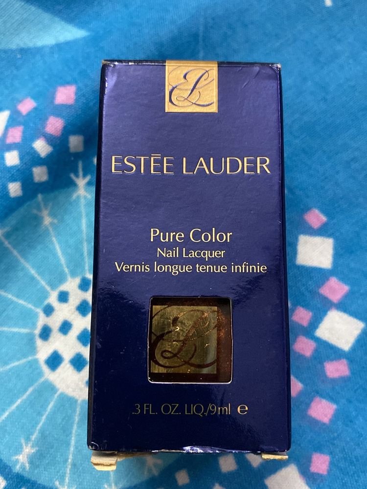 Nail Paint Estee Lauder