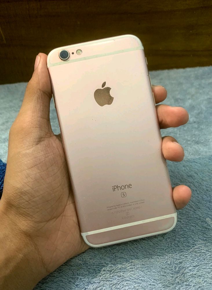 ❣️ iPhone 6s