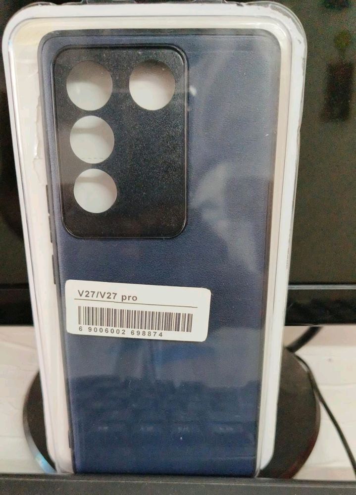 VIVO V27/V27PRO BACK COVER