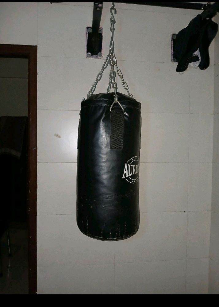 Boxing Bag