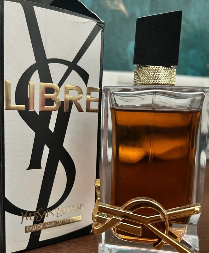 Yves Saint Laurent Libre Intense EDP YSL Perfume