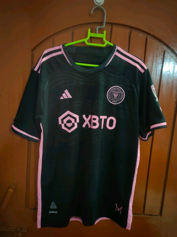 Inter Miami Jersey