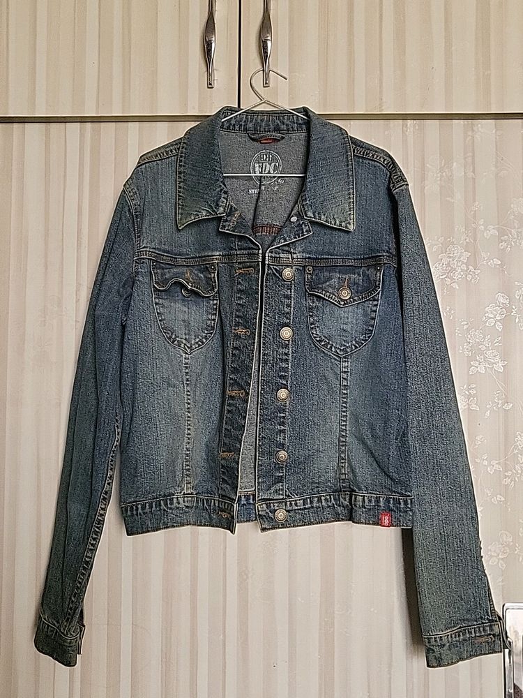 Esprit Denim Jacket