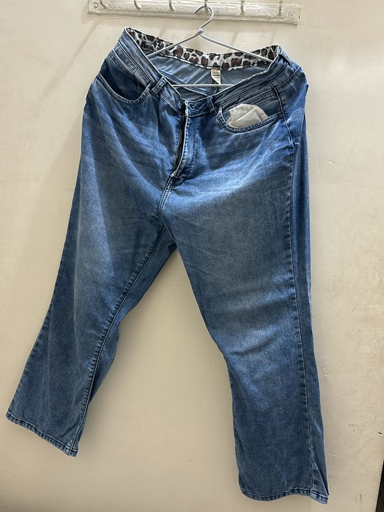 Bootcut Jeans From Reliance Trends