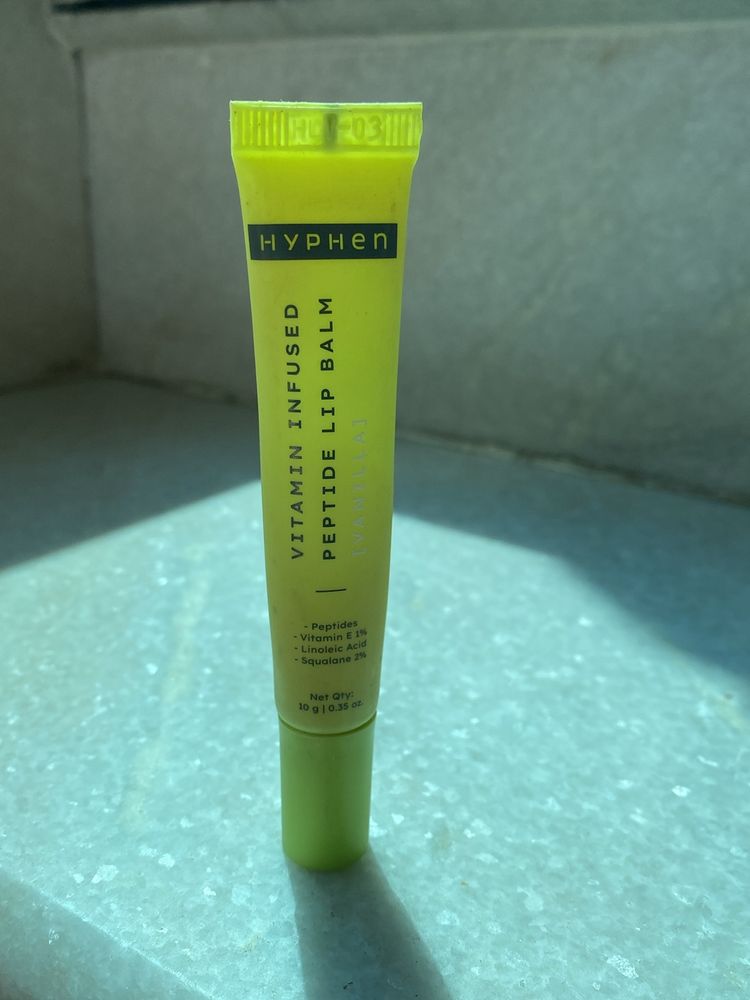 Hyphen Hydrating Lip Balm