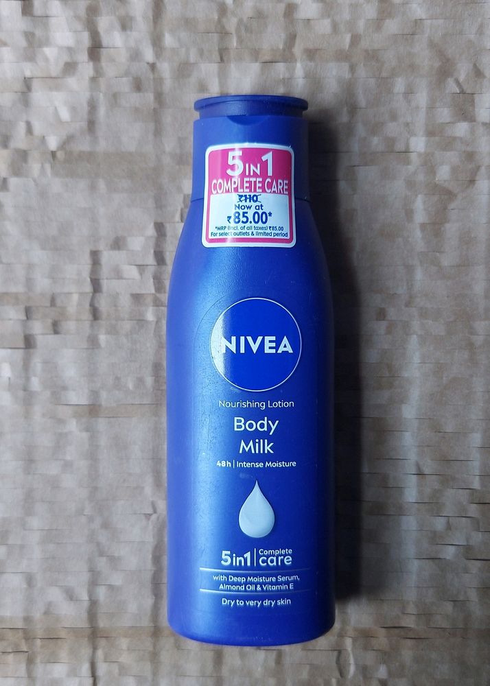 Nivea