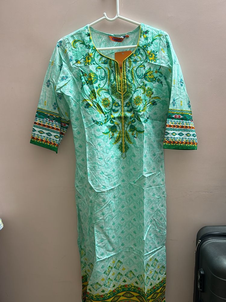 Kurta (Rangriti) New