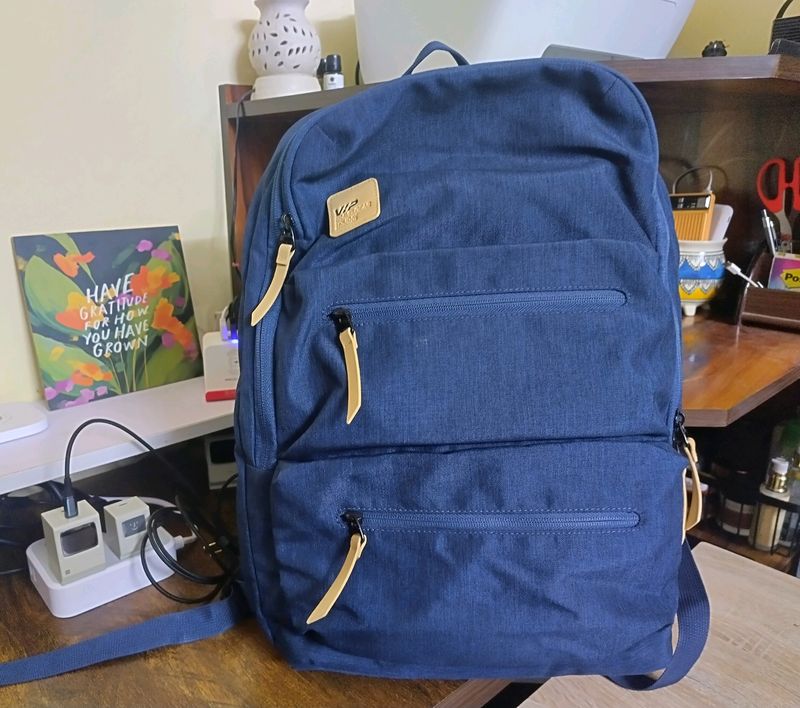 Casual Backpack For Daily Use - VIP