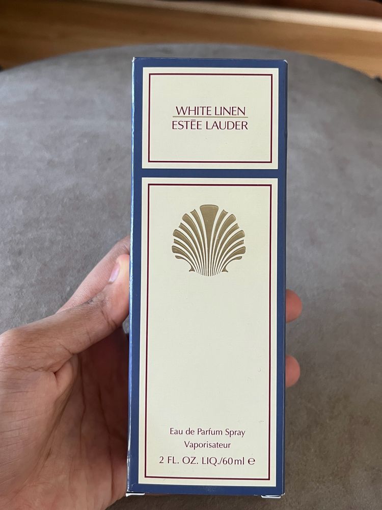 Estee Lauder White Linen Original Perfume (60ml)