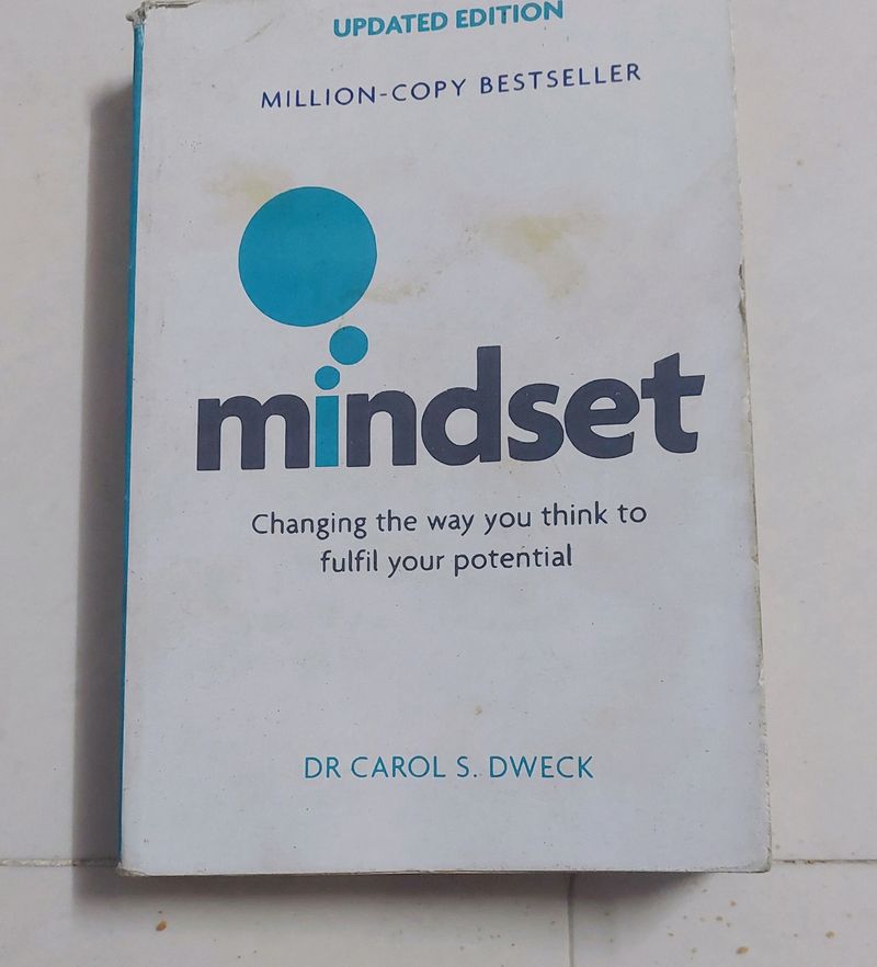 Mind Set Novel