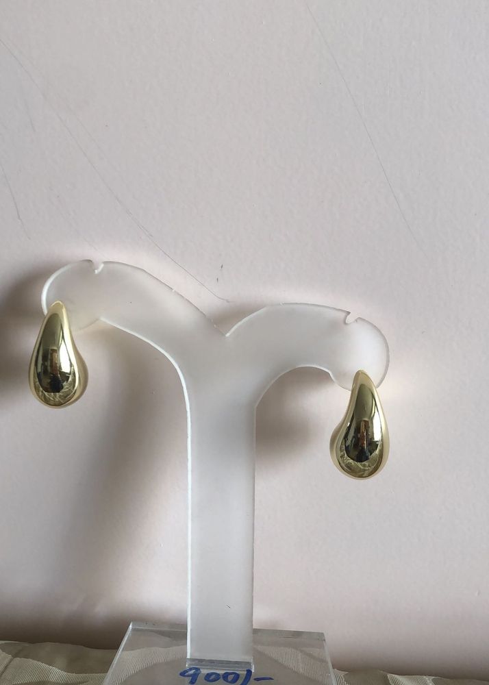 Drop Shaped Studs