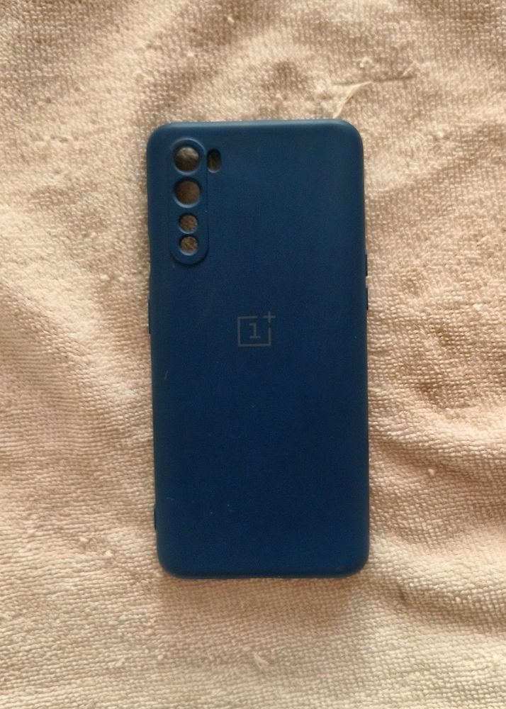 Silicon Cover