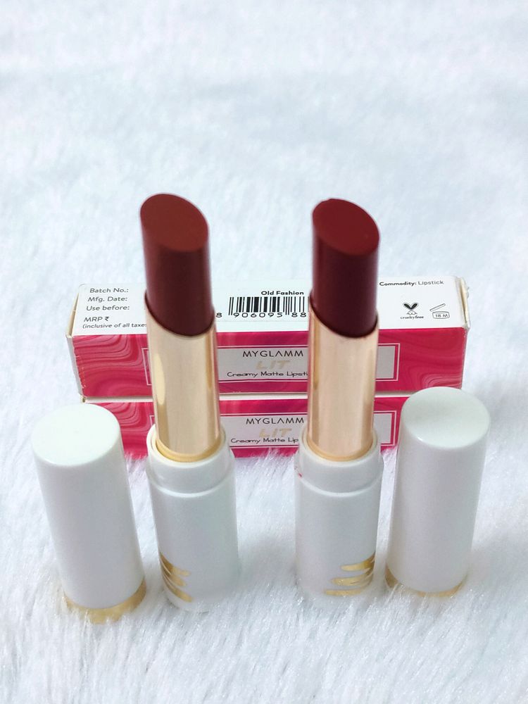 Myglamm Lip Stick