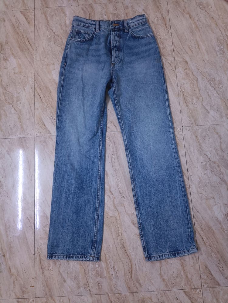 Straight fit Jeans