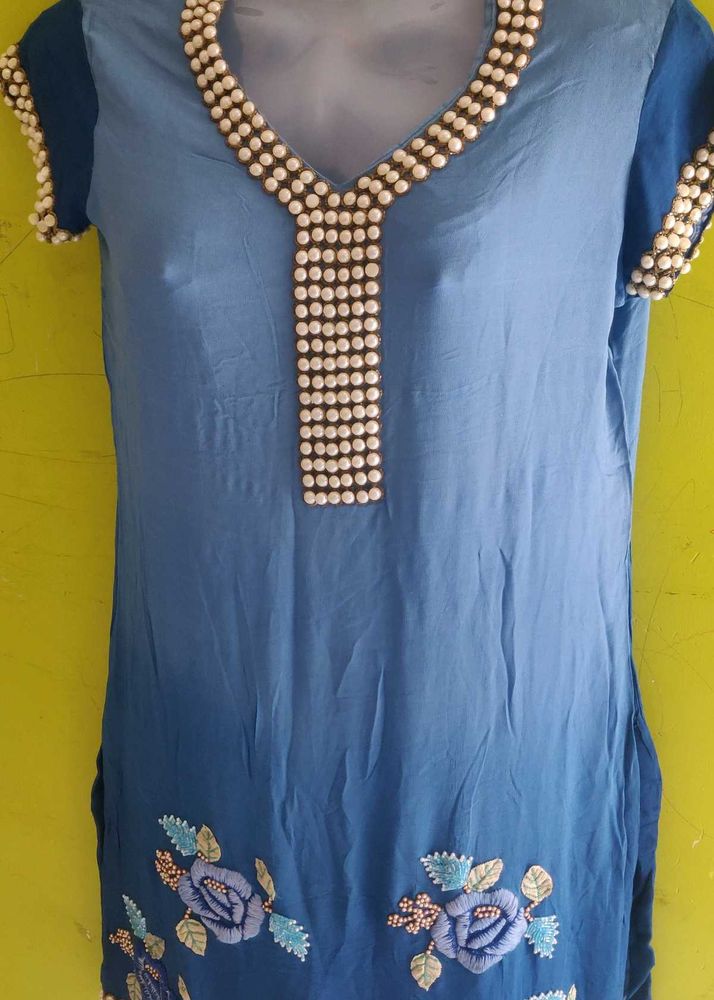 DIWALI OFFER😍SHORT KURTA