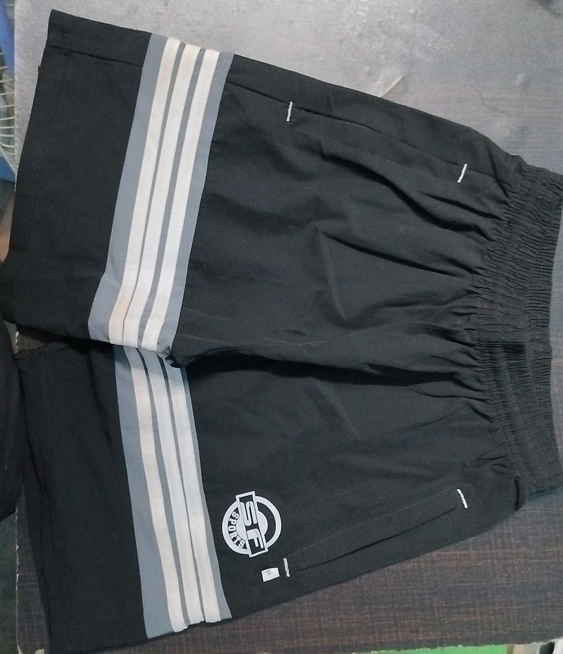 Football Shorts