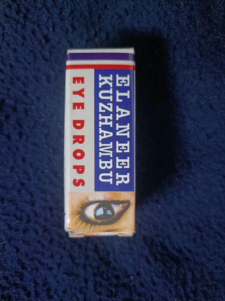 Eye Drops