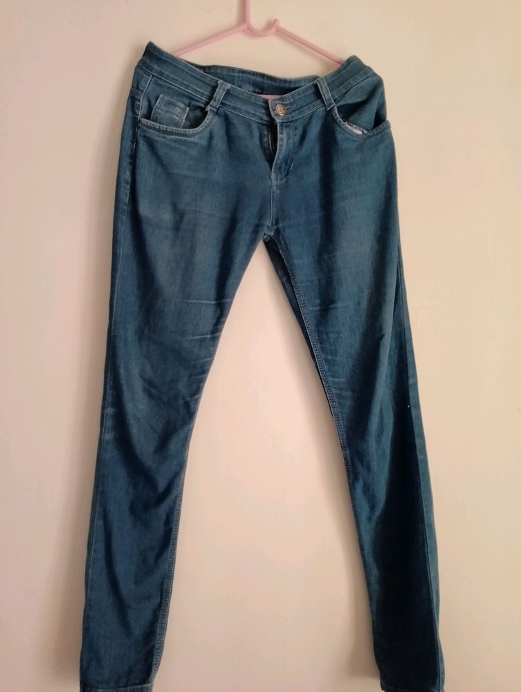 Womens Jeans