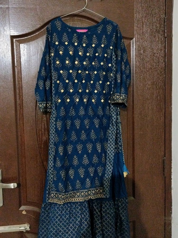 Designer Kurti