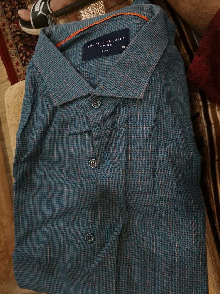 Formal Shirt