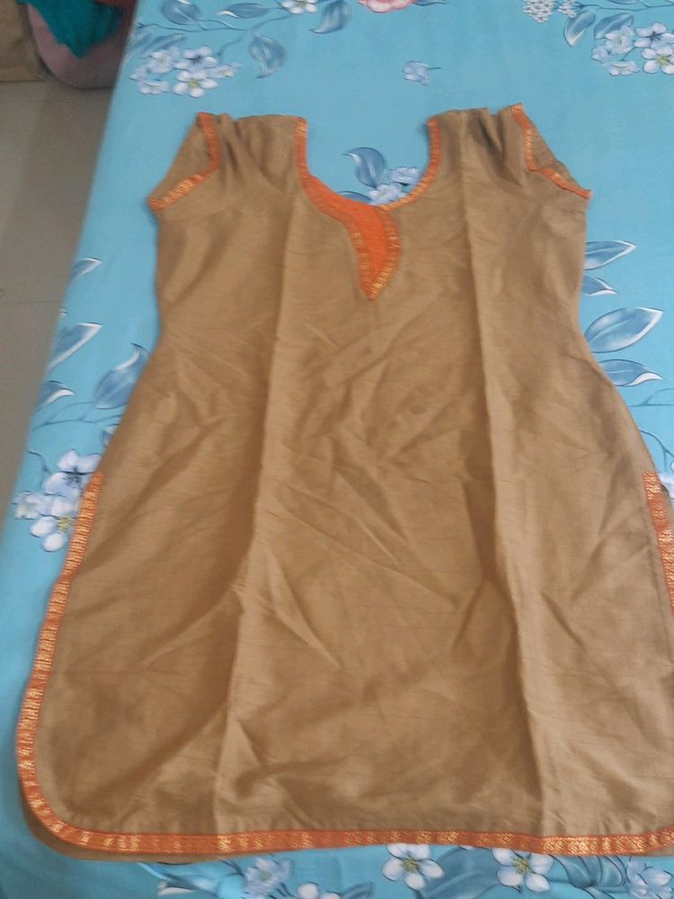 Pathani Kurta