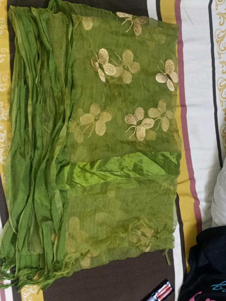 Traditional Dupatta