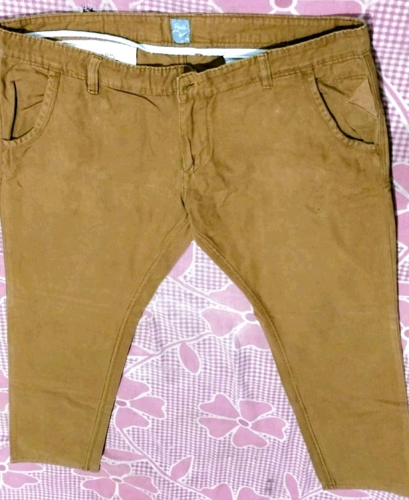 combo trousers for low cost kaki and olive 38waist