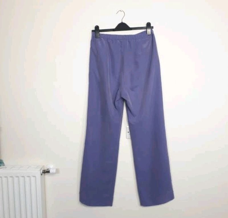 Lavender Pant