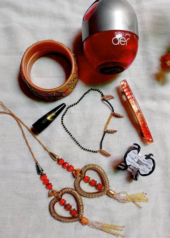 Hair Accessories & AccessoriesCombo