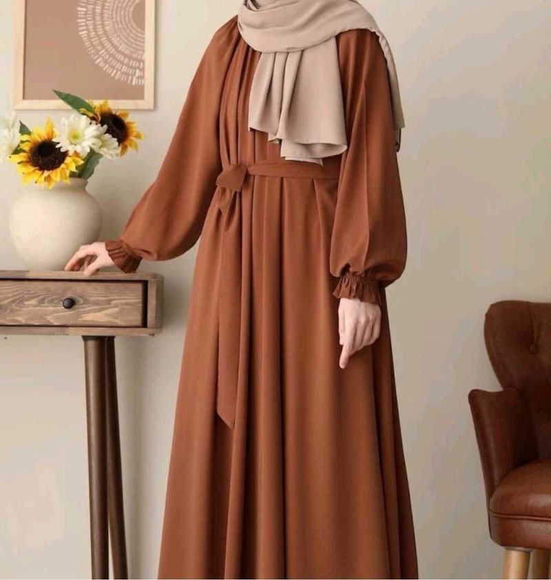 Burqa Abaya