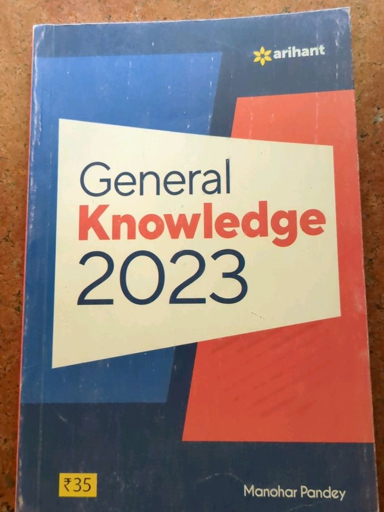 General Knowledge 2023