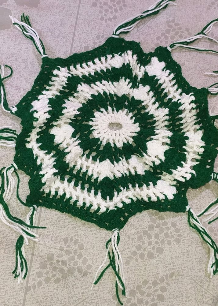 Crochet Thalposh