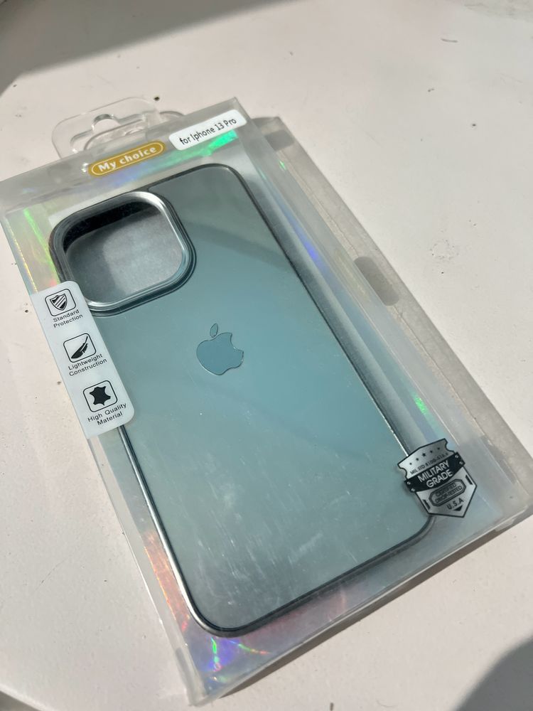 Iphone 13 Pro Back Cover