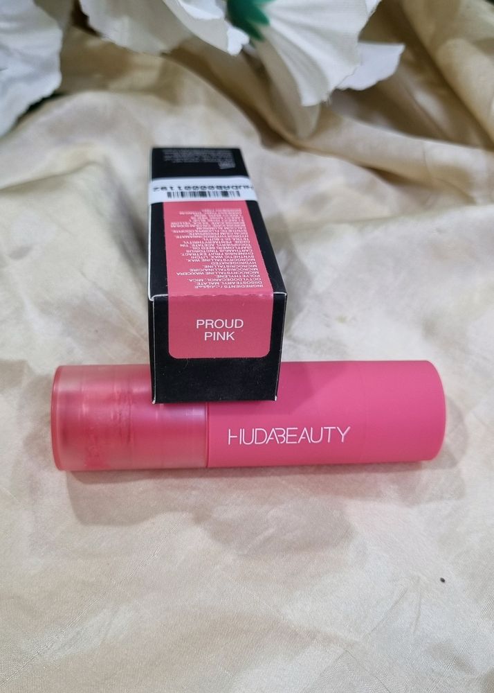 Huda Beauty Blush Stick