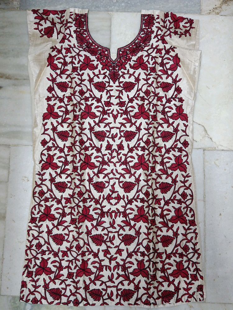 Kurti