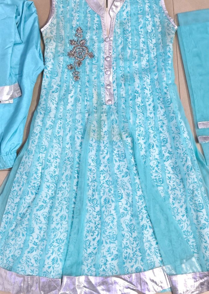 Beautiful Dress For Girls