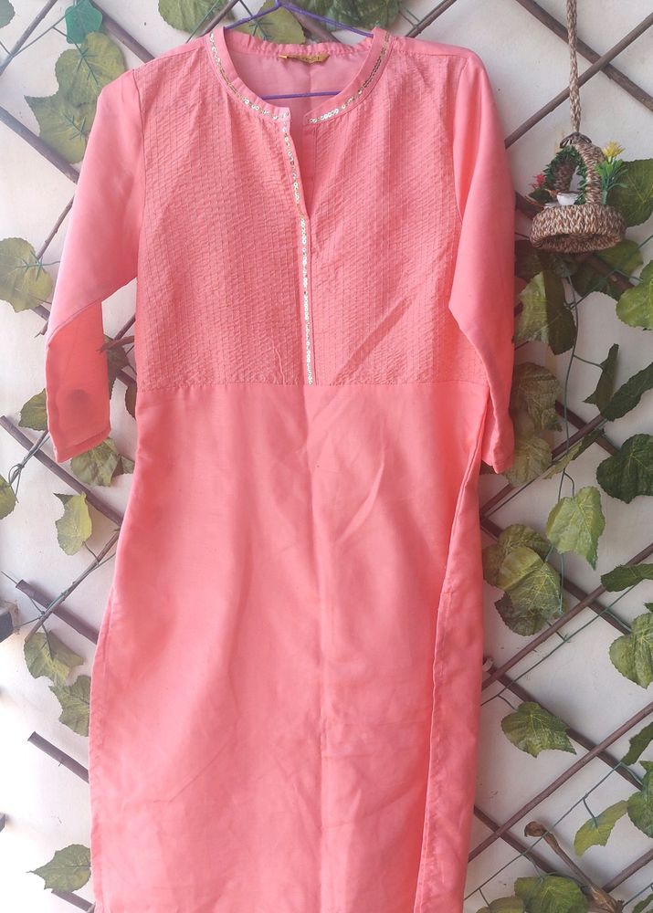 Combo Of 2 Kurta In Small Size