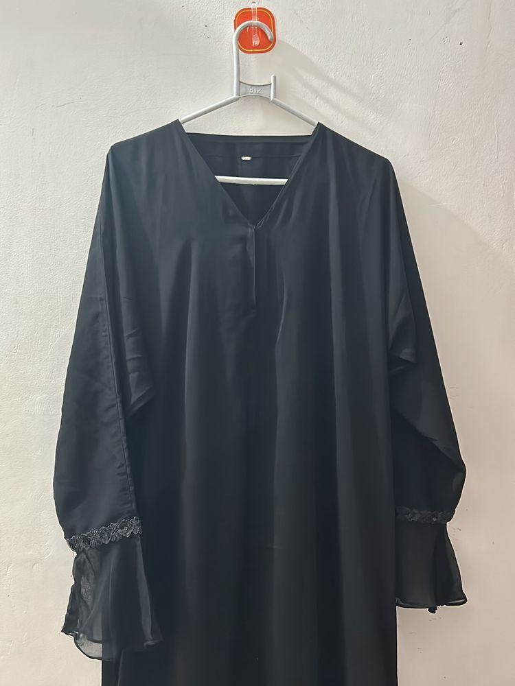 Dubai Abaya