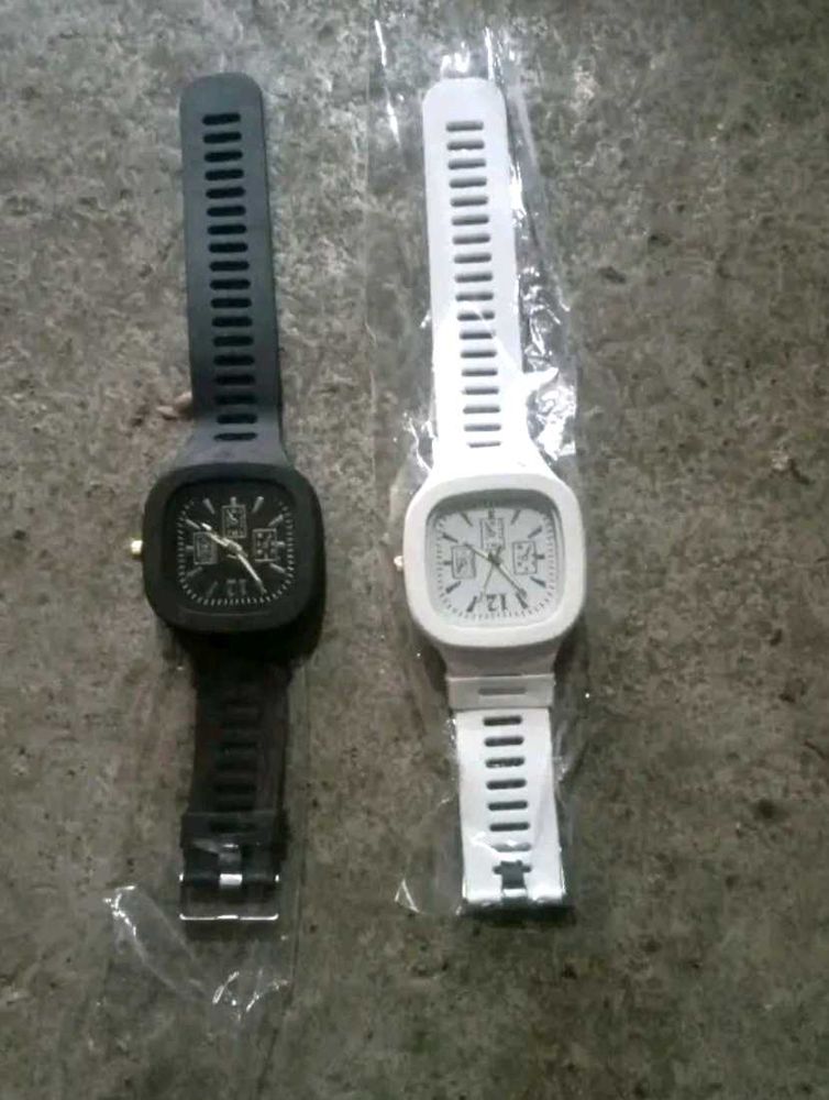 Combo Of Watches