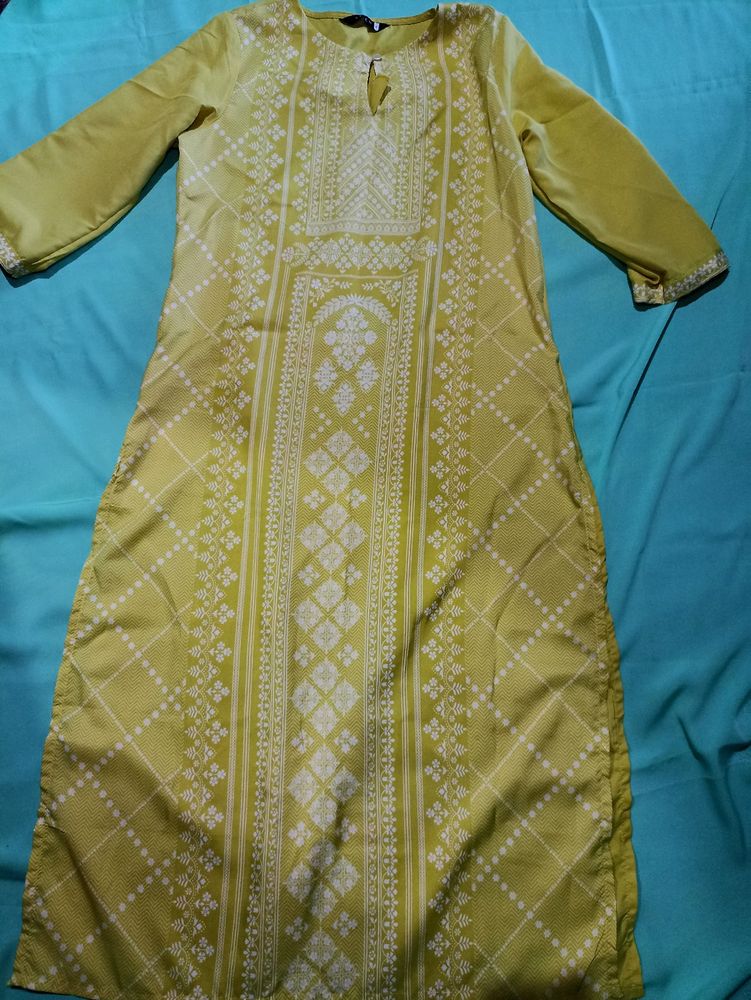 Kurti