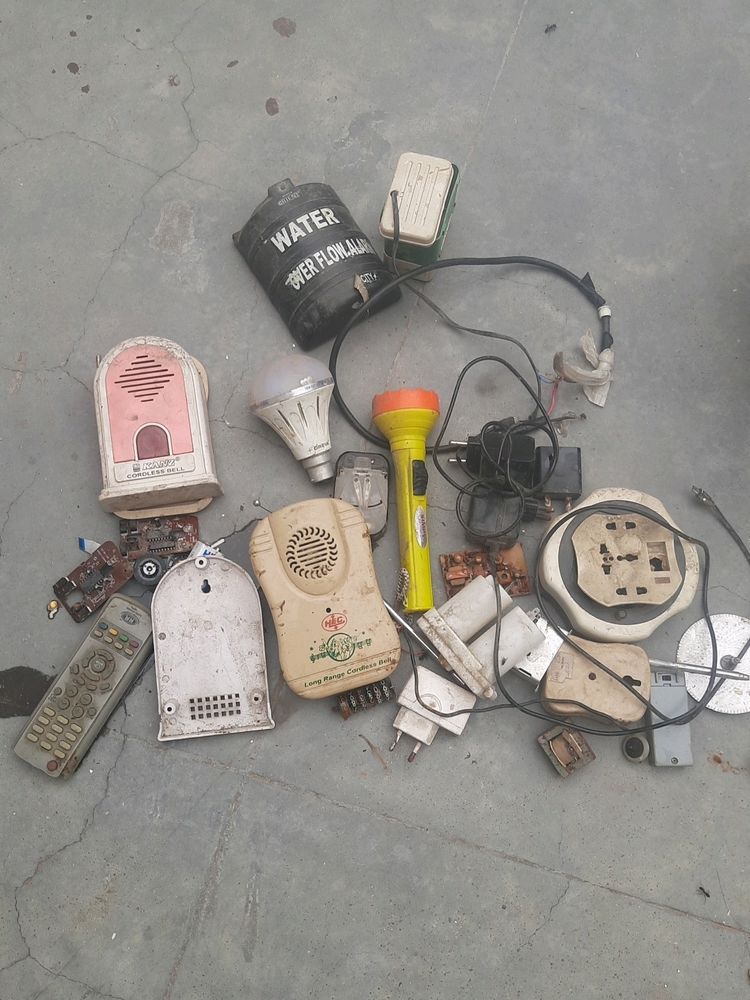 Used Electronics