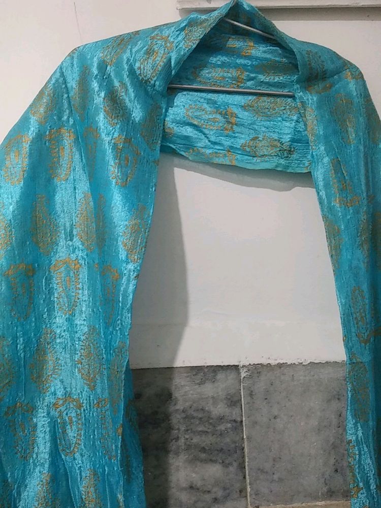 Long Dupatta