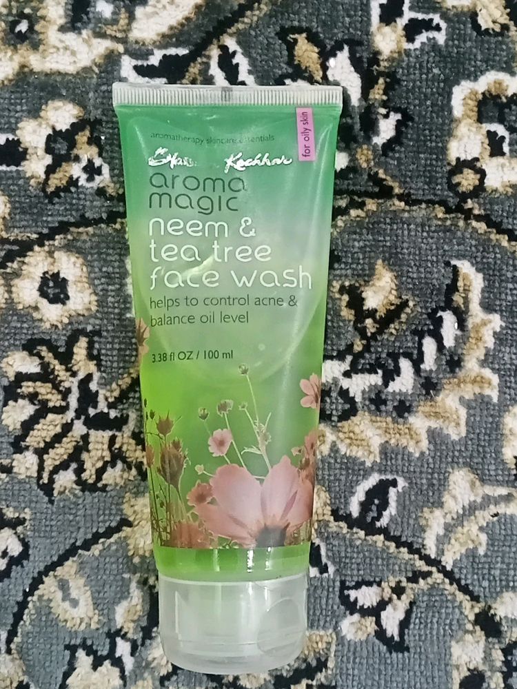 Aroma Magic Facewash