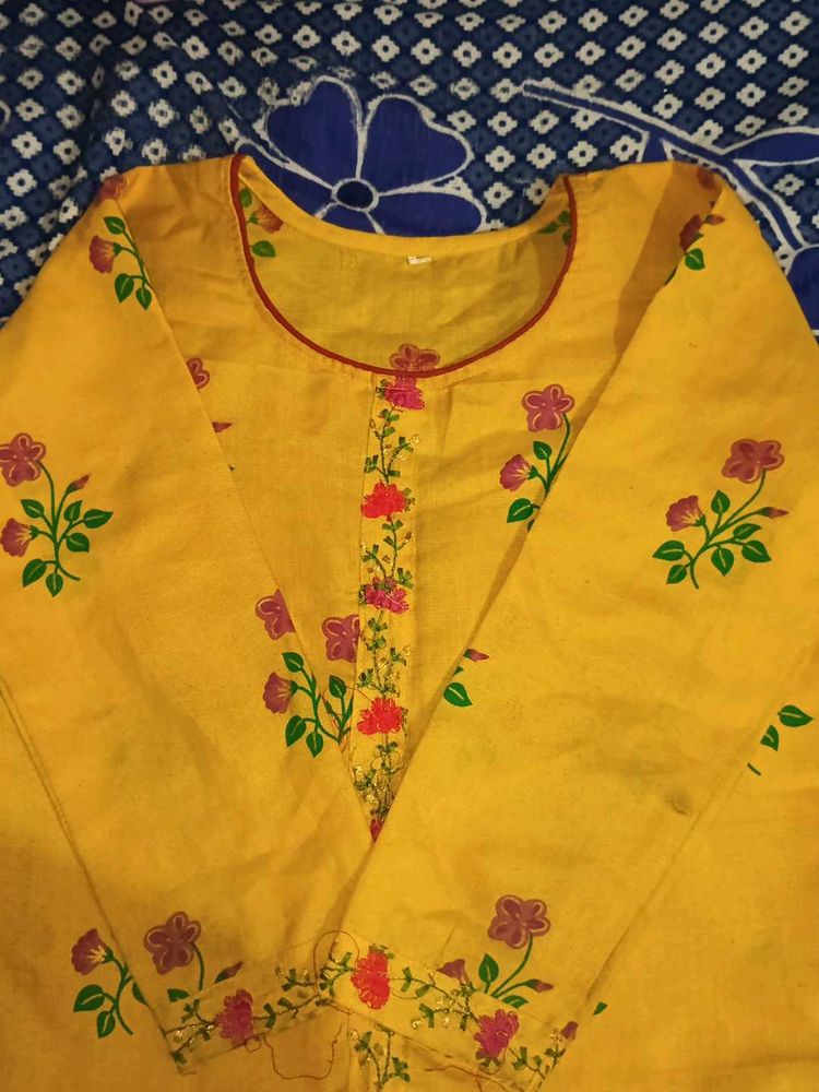 Kurti