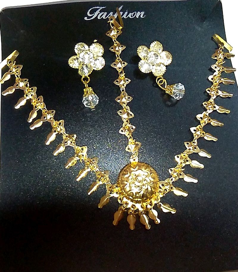 Jewellery Set