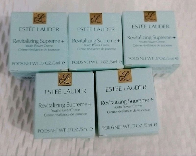 estee Lauder youth power cream