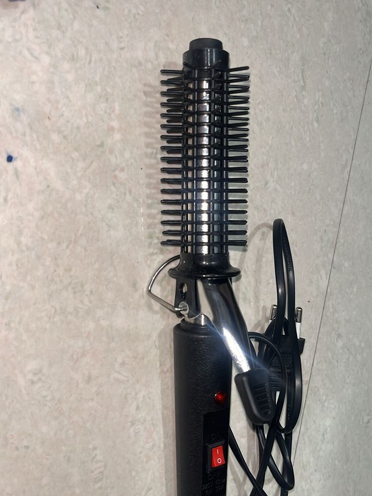 HAIR CURLER