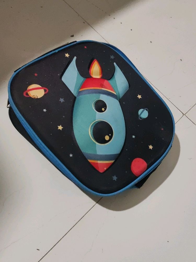 Tiffin Bag