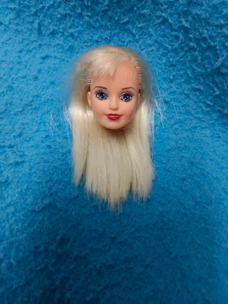 Doll Head