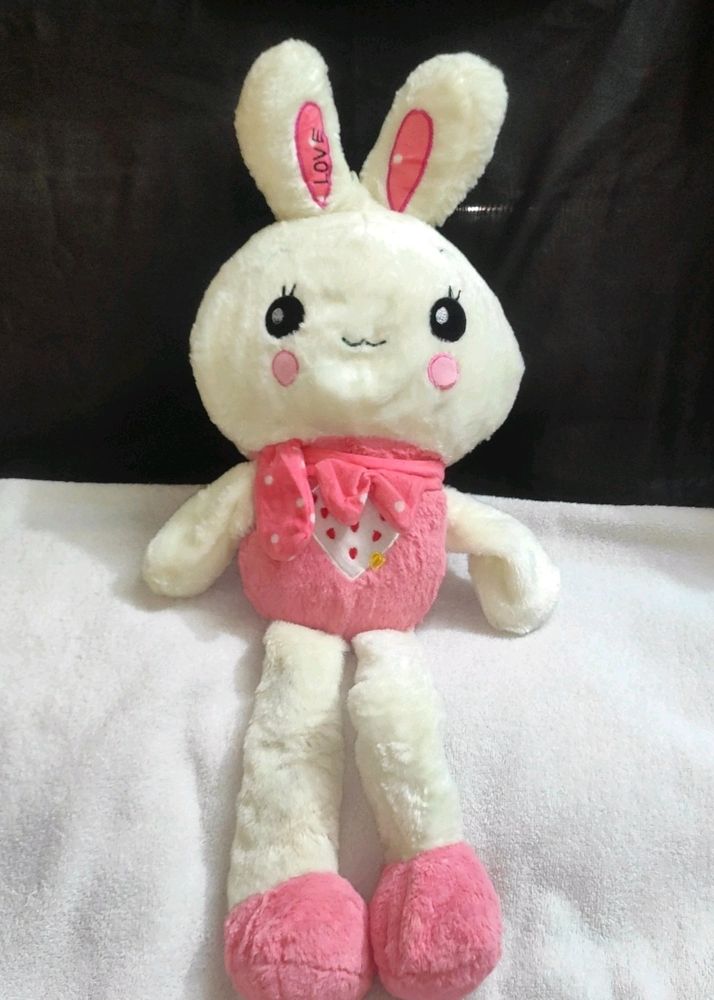 Bunny Doll